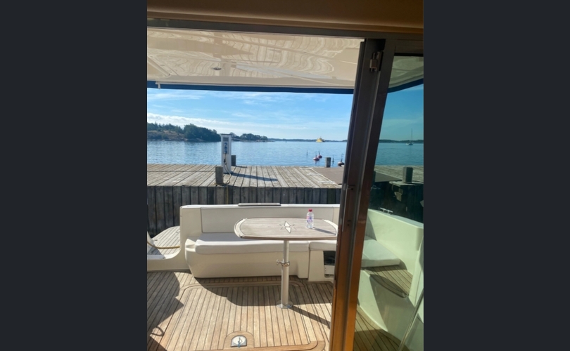 Cranchi Atlantique 40-kuva-3